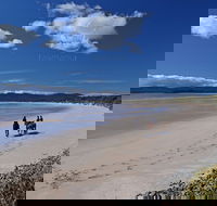 North West - Accommodation Nelson Bay