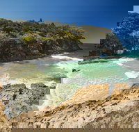 North Stradbroke Island Minjerribah - Accommodation Nelson Bay