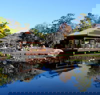 North Coast Regional Botanic Garden - Accommodation Nelson Bay