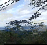 Nullo Mountain - Accommodation Nelson Bay
