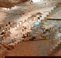 Old Timers Mine  Museum - Self guided tour - Accommodation Nelson Bay
