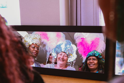 Parramatta Artists Studios - Accommodation Nelson Bay 1