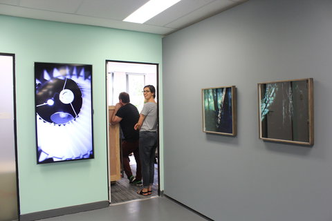 Parramatta Artists Studios - Accommodation Nelson Bay 2