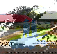 Parndana Soldier Settlement Museum