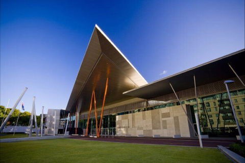 Perth Convention Centre - Accommodation Nelson Bay 0