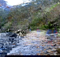 Pierces Pass - Accommodation Nelson Bay