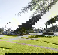 Pioneer Park - Accommodation Nelson Bay