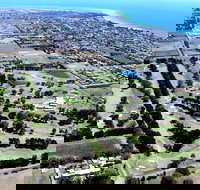 Portarlington Golf Club