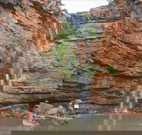 Prince Regent River - Accommodation Nelson Bay