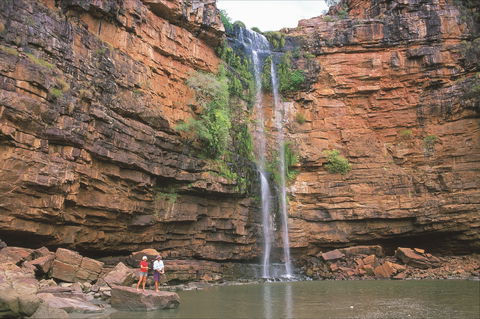 Prince Regent River - Accommodation Nelson Bay 0