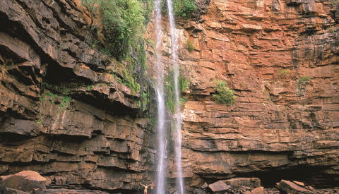 Prince Regent River - Accommodation Nelson Bay 1