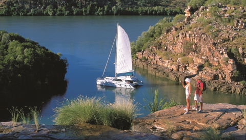 Prince Regent River - Accommodation Nelson Bay 2