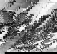 Queanbeyan Printing Museum - Accommodation Nelson Bay