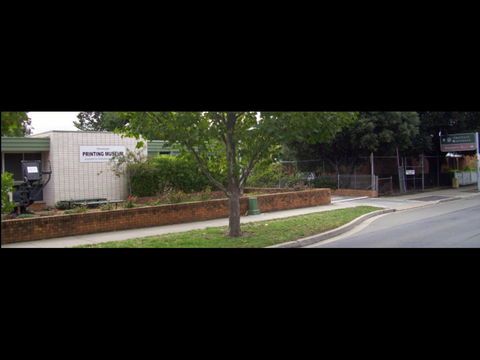 Queanbeyan Printing Museum - Accommodation Nelson Bay 1