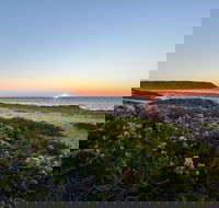 Red Bluff at Quobba Station - Accommodation Nelson Bay