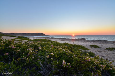 Red Bluff At Quobba Station - Accommodation Nelson Bay 0