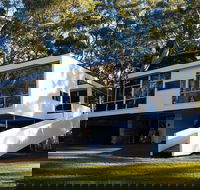 Rose Seidler House - Accommodation Nelson Bay