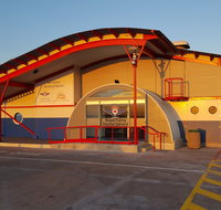 Royal Flying Doctor Service Darwin Tourist Facility - Accommodation Nelson Bay