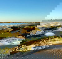 Shelly Beach Dune Walk Trail - Accommodation Nelson Bay