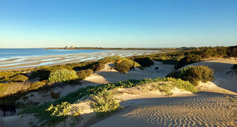 Shelly Beach Dune Walk Trail - Accommodation Nelson Bay 0