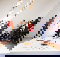 Shepparton Art Museum - Accommodation Nelson Bay