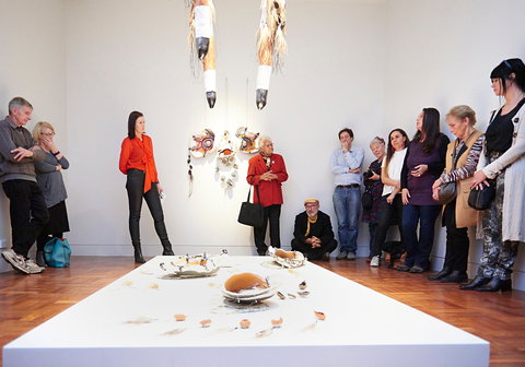 Shepparton Art Museum - Accommodation Nelson Bay 0