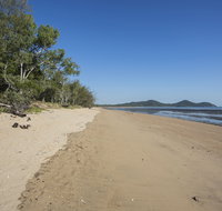 Smalleys Beach - Accommodation Nelson Bay