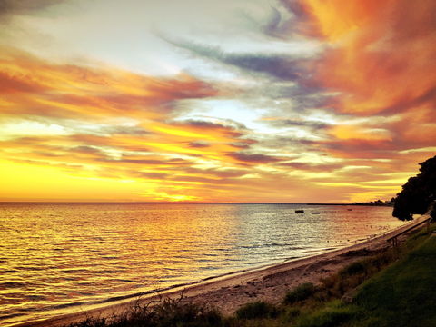 Stansbury Seaside Markets - Accommodation Nelson Bay 2
