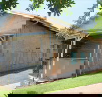 Steam Pump House - Accommodation Nelson Bay
