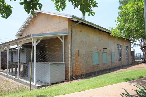 Steam Pump House - Accommodation Nelson Bay 0