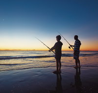 Sun Surf and Sand - Blissful Beaches in Mackay - Accommodation Nelson Bay
