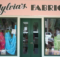 Sylvia's Fabrics Moree - Accommodation Nelson Bay