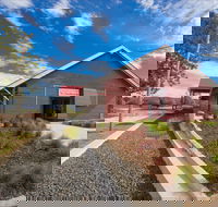 The Somerset Regional Art Gallery - The Condensery - Accommodation Nelson Bay