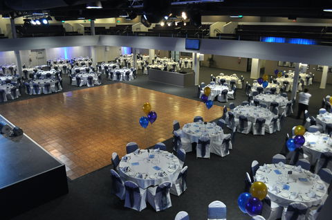 The New Peninsula Conference And Events Centre - Accommodation Nelson Bay 0