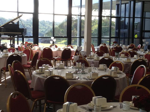 The New Peninsula Conference And Events Centre - Accommodation Nelson Bay 1