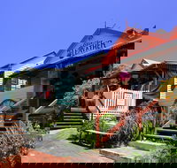 The Tilba District Heritage Areas - Accommodation Nelson Bay