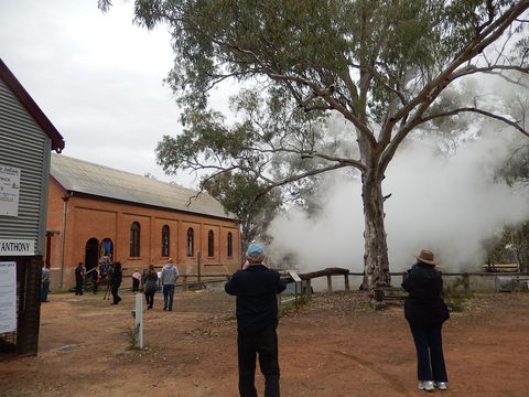 The Chaffey Trail, Mildura - Accommodation Nelson Bay 2