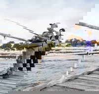 Turnbull Park and Foreshore - Accommodation Nelson Bay