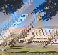 University of Western Australia - Accommodation Nelson Bay