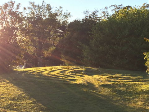 Vortex Healing Centre - Accommodation Nelson Bay 0