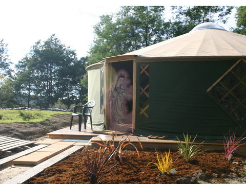 Vortex Healing Centre - Accommodation Nelson Bay 1