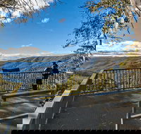 Wallace Creek Lookout - Accommodation Nelson Bay
