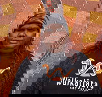 Walkatjara Art - Accommodation Nelson Bay
