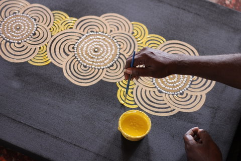 Walkatjara Art - Accommodation Nelson Bay 1