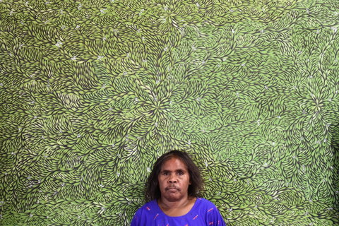 Walkatjara Art - Accommodation Nelson Bay 2