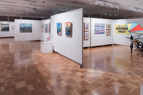 Wanneroo Gallery - Accommodation Nelson Bay 0