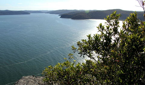 Warrah Lookout - Accommodation Nelson Bay 0