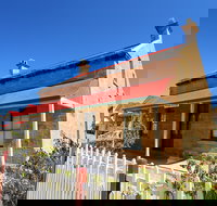 Warwick Historical Society Museum - Accommodation Nelson Bay