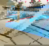 Werribee Outdoor Pool - Accommodation Nelson Bay
