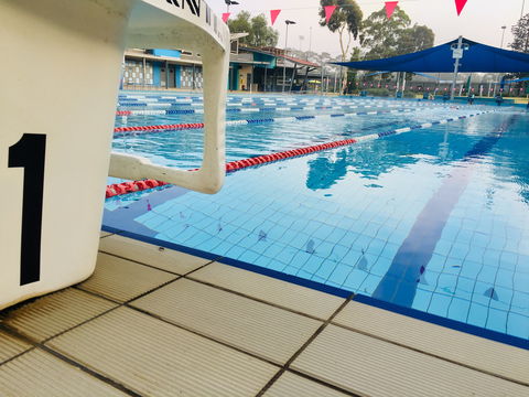 Werribee Outdoor Pool - Accommodation Nelson Bay 0